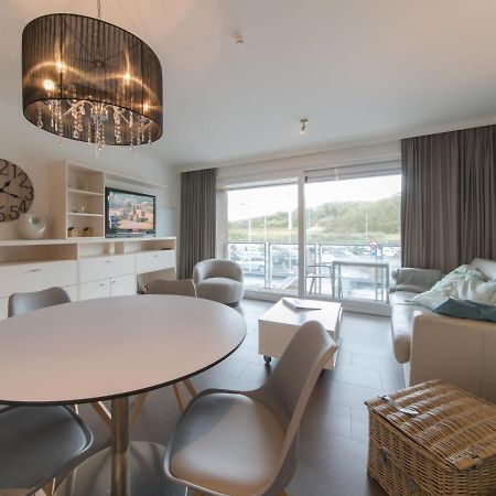 Apartment Sea Breeze By Interhome Bredene Exterior foto